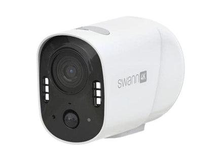 Swann Xtreem4K Wireless Security Camera