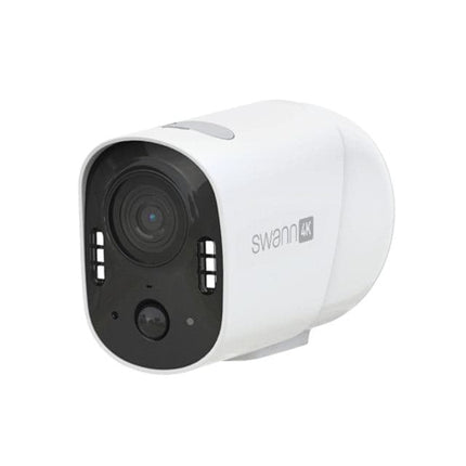Swann Xtreem4K Wireless Security Camera