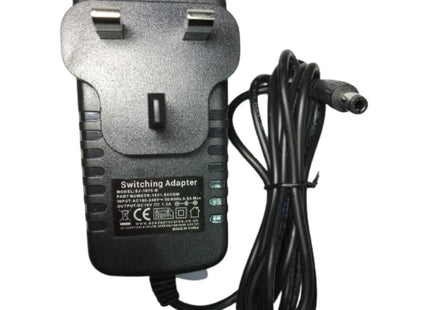 Universal DC Power Adaptor Universal 5V-2A