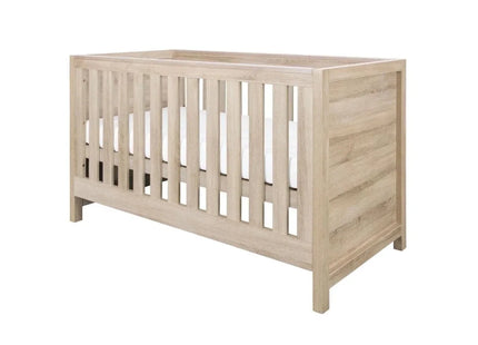 Tutti Bambini Modena 2 pcs Room Set - Oak