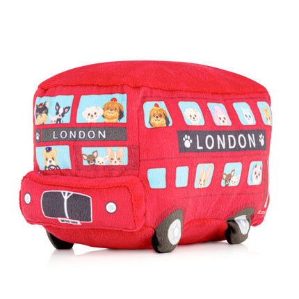 The London's Calling Edit
