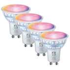 Pack of 4