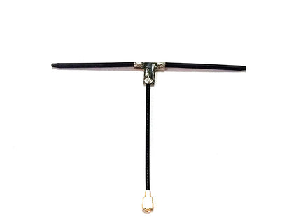 Happymodel Micro 900/868Mhz T Antenna Ipex1/UFL 40mm