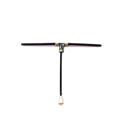 Happymodel Micro 900/868Mhz T Antenna Ipex1/UFL 40mm