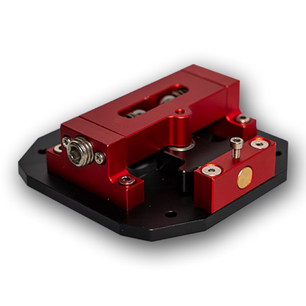 VNM Dual-Mode H-Pattern & Sequential Racing Simulator Shifter