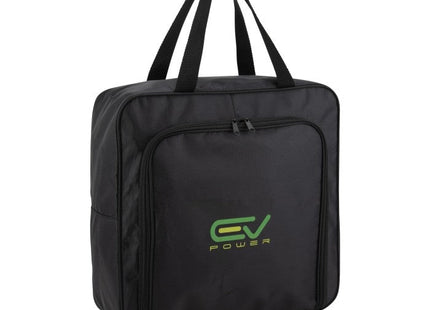 Storage Bag for EV Cables