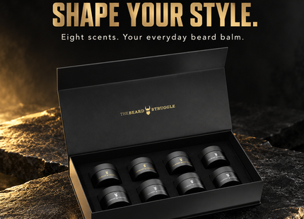 Balm Sampler Kit