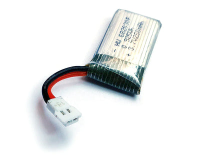 Spare 250 mAh 1S Lipo Battery for Crazyflie 2.1