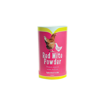 Battles Poultry Red Mite Powder