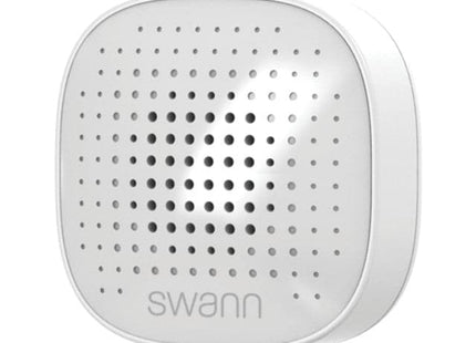 Swann 4K Smart Wireless Video Doorbell & Chime