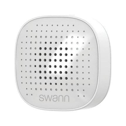 Swann 4K Smart Wireless Video Doorbell & Chime