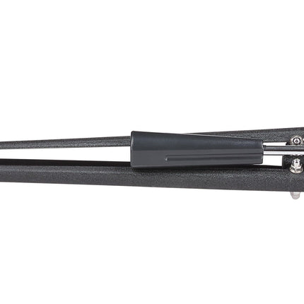 PRAKTICA Lightweight Portable 26cm Pan & Tilt Tripod