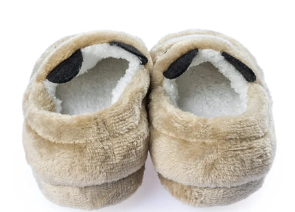 HelloBaby Wellsoft Baby Slippers