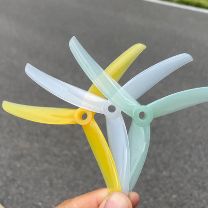 HQProp Juicy Prop J37 4.9x3.7x3 (2CW+2CCW)