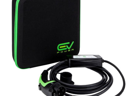Nissan NV200 SE Van EV Charging Cable