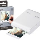 Printer + 20 Shot Pack