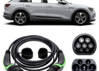 Type 2 to Type 2 Charging Cable / 10M / 16amp (3.6kW)