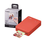 Printer + 60 Shot Pack