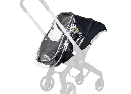 Doona Raincover - Black