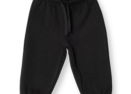 HelloBaby Elasticated Cuff Baby Joggers (3-6 Months to 4-5 Years)