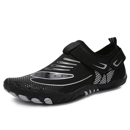 Beach Pool Shoes Wide Toe  Water Shoes Swimming Quick Dry Aqua Shoes