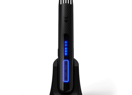 CARBON X | HEATED BEARD STRAIGHTENER BRUSH