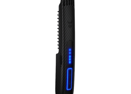 CARBON X | HEATED BEARD STRAIGHTENER BRUSH