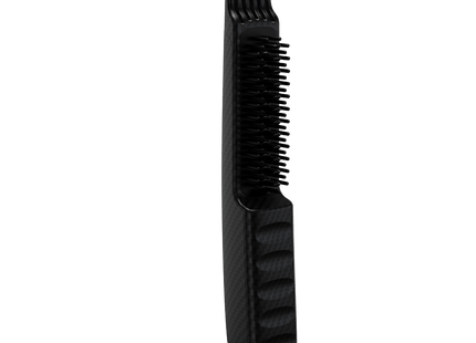 CARBON X | HEATED BEARD STRAIGHTENER BRUSH
