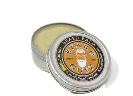 Beard Guyz | Beard Balm (4oz)