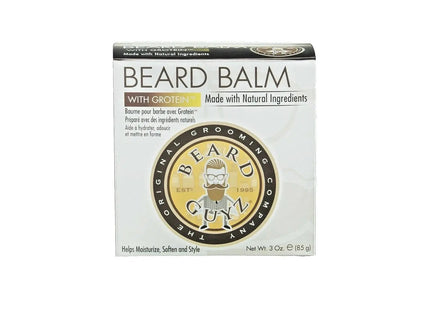 Beard Guyz | Beard Balm (4oz)