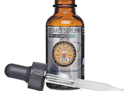 Beard Guyz | Beard Serum (30ml)