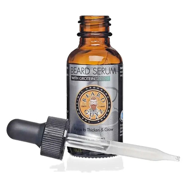 Beard Guyz | Beard Serum (30ml)