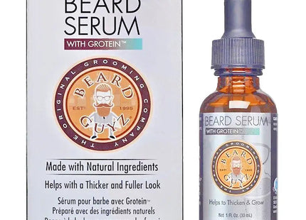 Beard Guyz | Beard Serum (30ml)