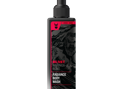 Beast Body Wash