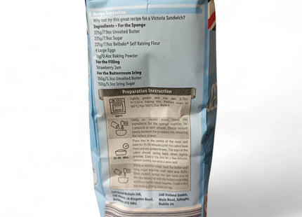 Belbake Self Raising Flour