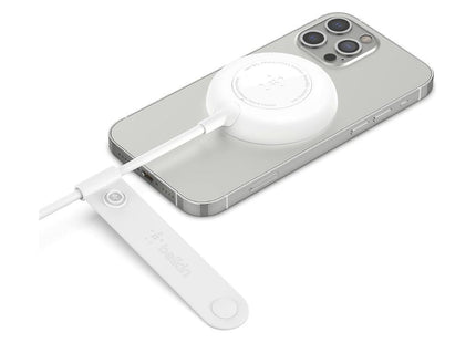 Belkin Boost Charge MagSafe Charger – 7.5W Fast Wireless