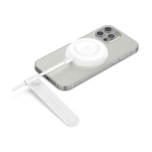 Belkin Boost Charge MagSafe Charger – 7.5W Fast Wireless