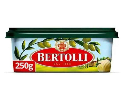 Bertolli Spread 250g