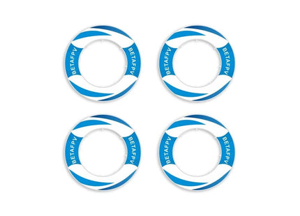 BetaFPV Stylized FPV Racing Circle Gates (4 pcs)