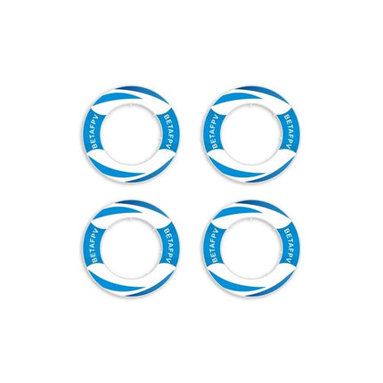BetaFPV Stylized FPV Racing Circle Gates (4 pcs)