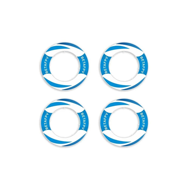 BetaFPV Stylized FPV Racing Circle Gates (4 pcs)