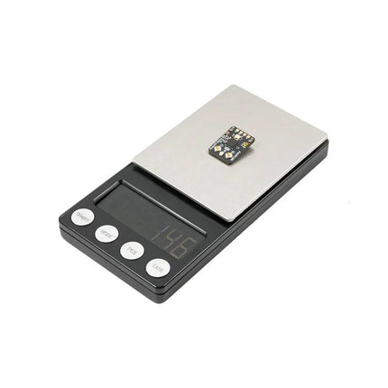 BETAFPV SuperX Gemini Xross Receiver w/ T-Antennas - Nano ELRS 2.4GHz/868Mhz
