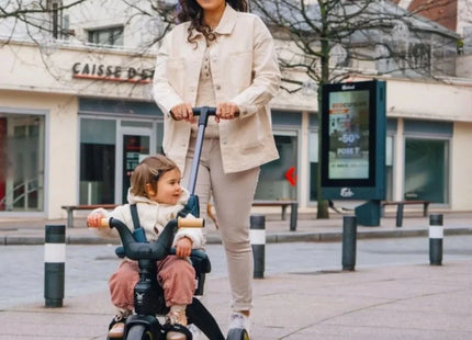 Doona Liki S5 Trike - Ocean Blue
