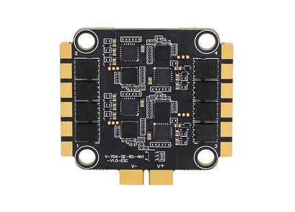 T-Motor Velox F7 SE+V70A SE 8S Flight Stack