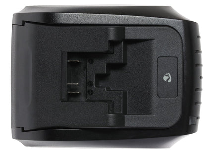 Nedis Multi Voltage 10.8V to 20V Battery Charger fits Dewalt XR Li-Ion Battery