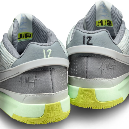 UK 7 Nike Air Zoom Ja 1 Men’s Basketball Trainers – EU 41
