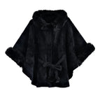Black / Free Size
