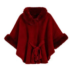 Wine Red / Free Size