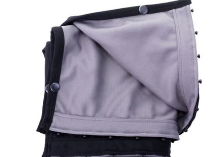 For VW T4 Transporter Blackout Camper Curtains Black/Grey - Create Your Own Bundle | Van-X