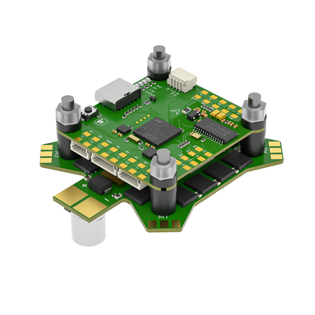 iFlight Blitz F745 + E55A 30x30 Flight Stack